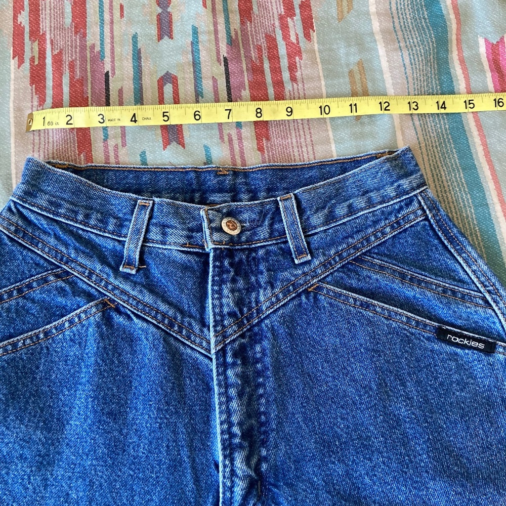 Rocky Mountain Jeans